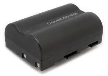 A lithium-ion battery