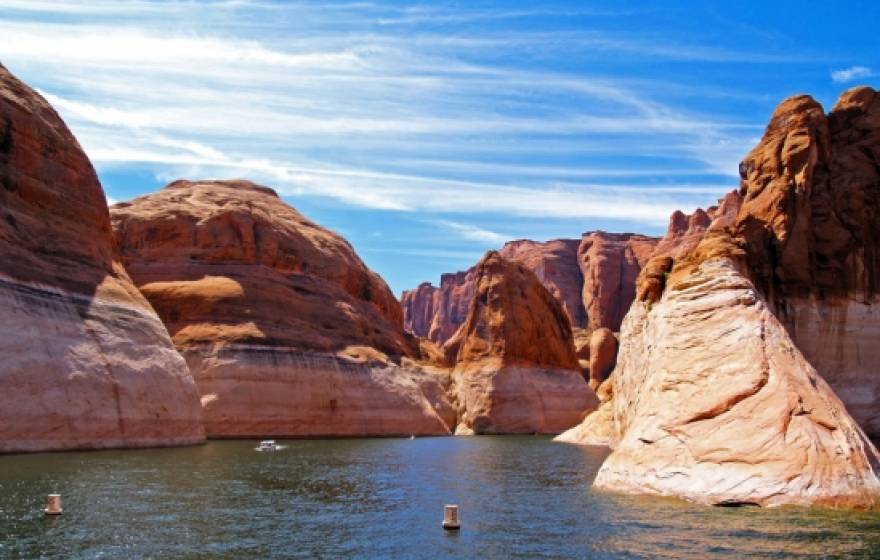 Lake Powell